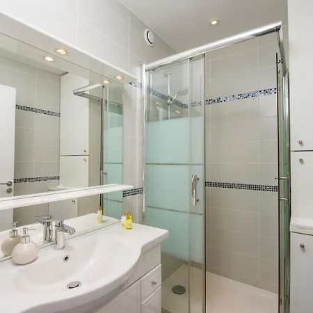 Monaco A Pied - Spacieux - Balcon - Ca Apartamento *