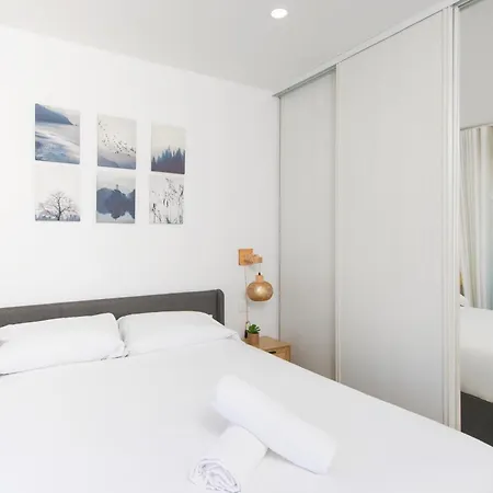 Apartamento Monaco A Pied - Spacieux - Balcon - Ca *