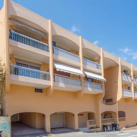 Monaco A Pied - Spacieux - Balcon - Ca Apartamento