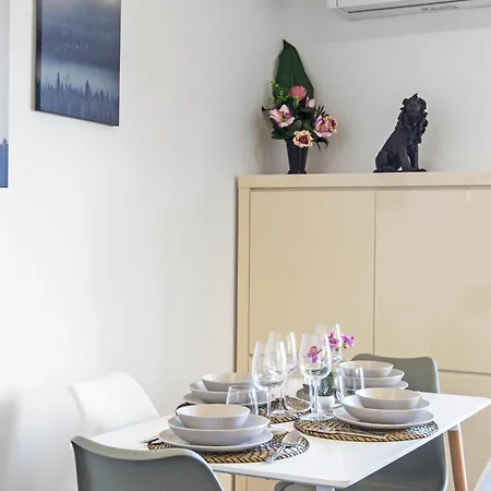 Monaco A Pied - Spacieux - Balcon - Ca Apartamento *