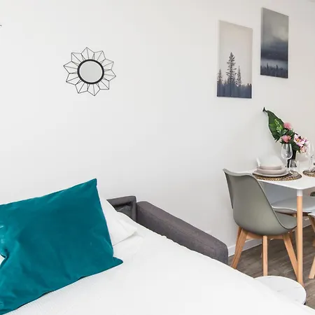 Apartamento Monaco A Pied - Spacieux - Balcon - Ca Beausoleil
